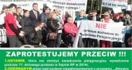 Sądeczanie walczą o godną niepełnosprawność - zdjęcie 2