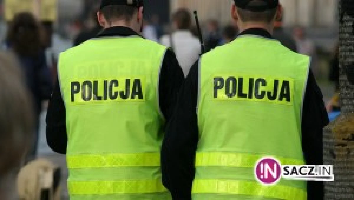 Wyłudzają pieniądze 'na policjanta'