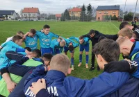 Limanovia zakończyła treningi, czas na przerwę. Priorytetem jest utrzymanie kadry. - zdjęcie główne