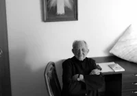 Zmarł o. Józef Żabówka CR - zdjęcie główne