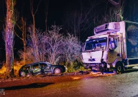 18-letni sprawca ukarany mandatem - zdjęcie główne