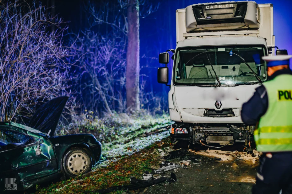 18-letni sprawca ukarany mandatem - zdjęcie 2