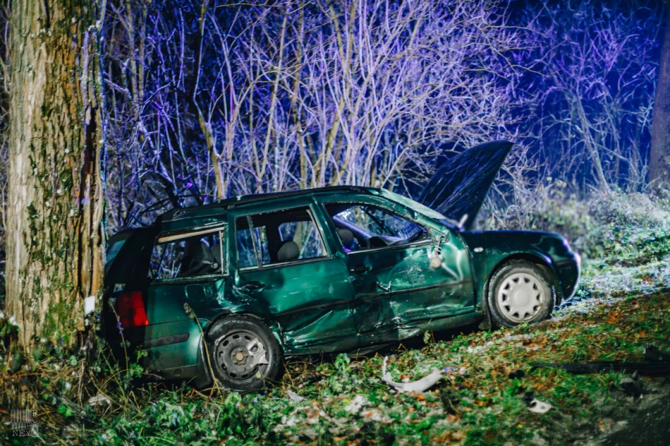 18-letni sprawca ukarany mandatem - zdjęcie 3