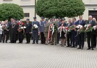Obchody 224. rocznicy uchwalenia Konstytucji 3 Maja - zdjęcie główne