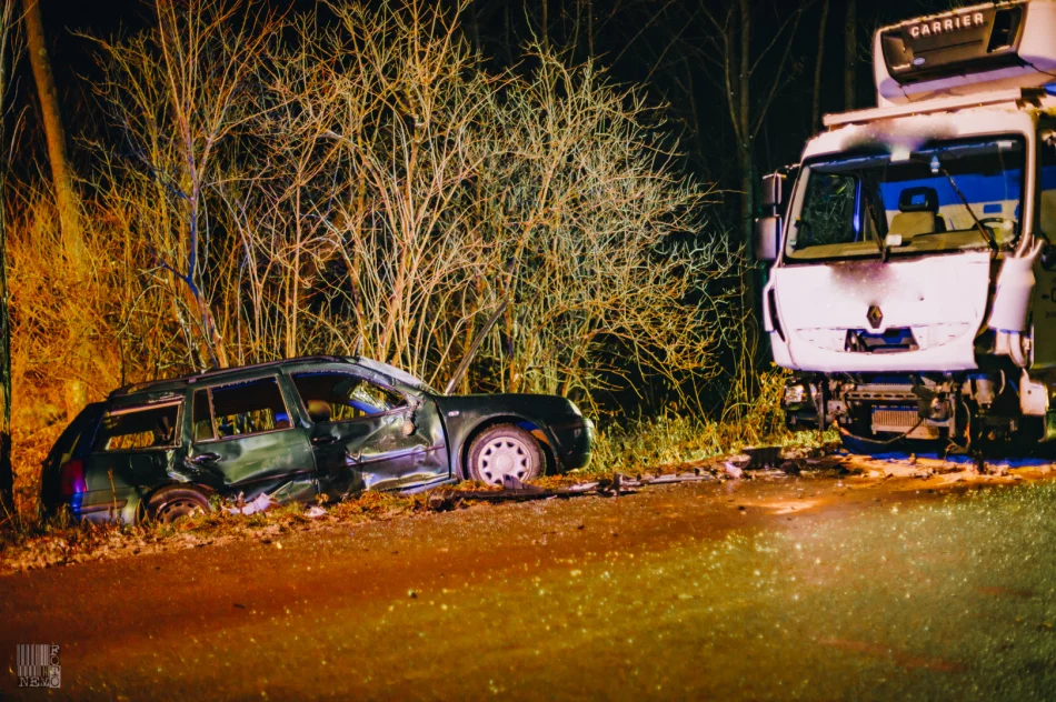 18-letni sprawca ukarany mandatem - zdjęcie 4