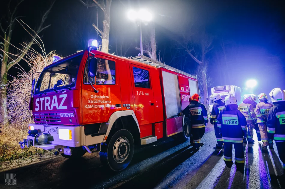 18-letni sprawca ukarany mandatem - zdjęcie 5