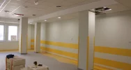Nowy oddział geriatryczny szpitala na ukończeniu - zdjęcie 2