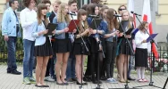 Obchody 224. rocznicy uchwalenia Konstytucji 3 Maja - zdjęcie 2