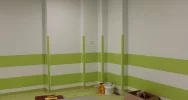 Nowy oddział geriatryczny szpitala na ukończeniu - zdjęcie 5