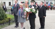 Obchody 224. rocznicy uchwalenia Konstytucji 3 Maja - zdjęcie 3