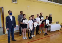 Gmina ze sportowym kluczem do zdrowia - zdjęcie główne