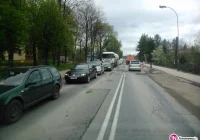 Pozostaje tylko cierpliwość - zdjęcie główne