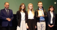 Ci gimnazjaliści znają już po dwa języki obce! - zdjęcie 2