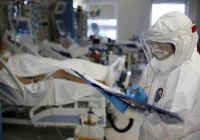 Do końca roku proces szczepienia personelu medycznego - zdjęcie główne