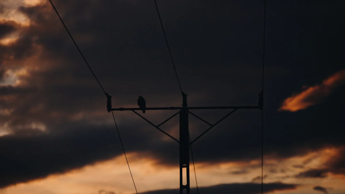 Gdzie nie będzie prądu? Planowane wyłączenia w powiecie limanowskim (LISTA)