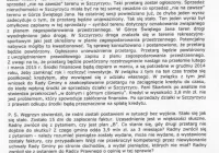 Sprzedaż działki 'nie na zawsze' jednak na spłatę kredytu - zdjęcie główne