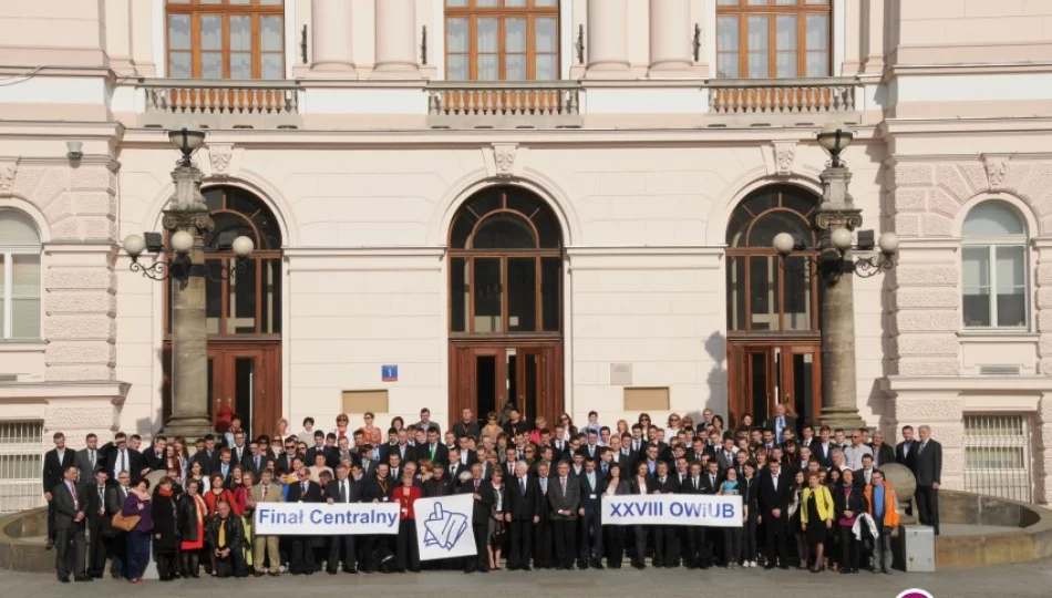 Limanowscy budowlańcy w czołówce Polski - zdjęcie 1