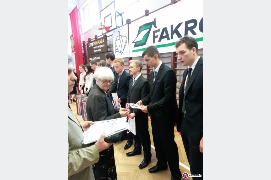 Limanowscy budowlańcy w czołówce Polski - zdjęcie 2