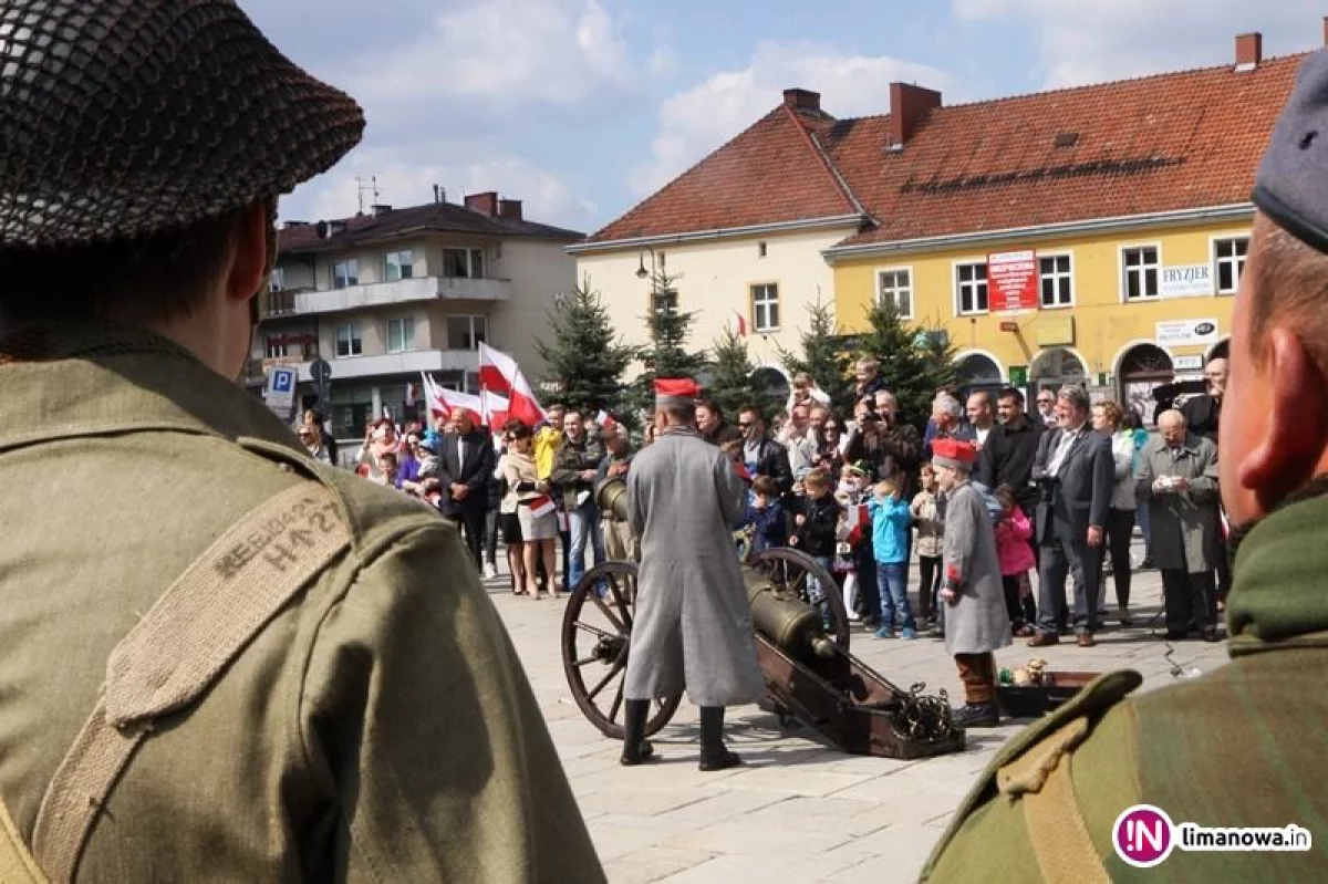 'Wszyscy potrzebujemy symboli, które nas łączą i jednoczą'