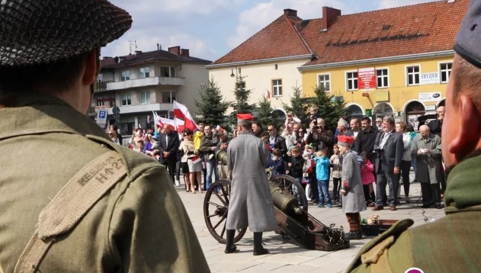 'Wszyscy potrzebujemy symboli, które nas łączą i jednoczą' - zdjęcie 1