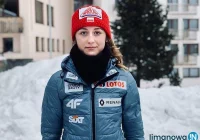 Weronika Kaleta punktuje w Pucharze Świata! - zdjęcie główne