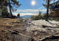 Dziś w dolinach gęste mgły, a górach świeci słońce (zdjęcia i wideo) - zdjęcie główne