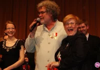 3 maja – to był dzień Aleksandra i Barbary Porzucków - zdjęcie główne