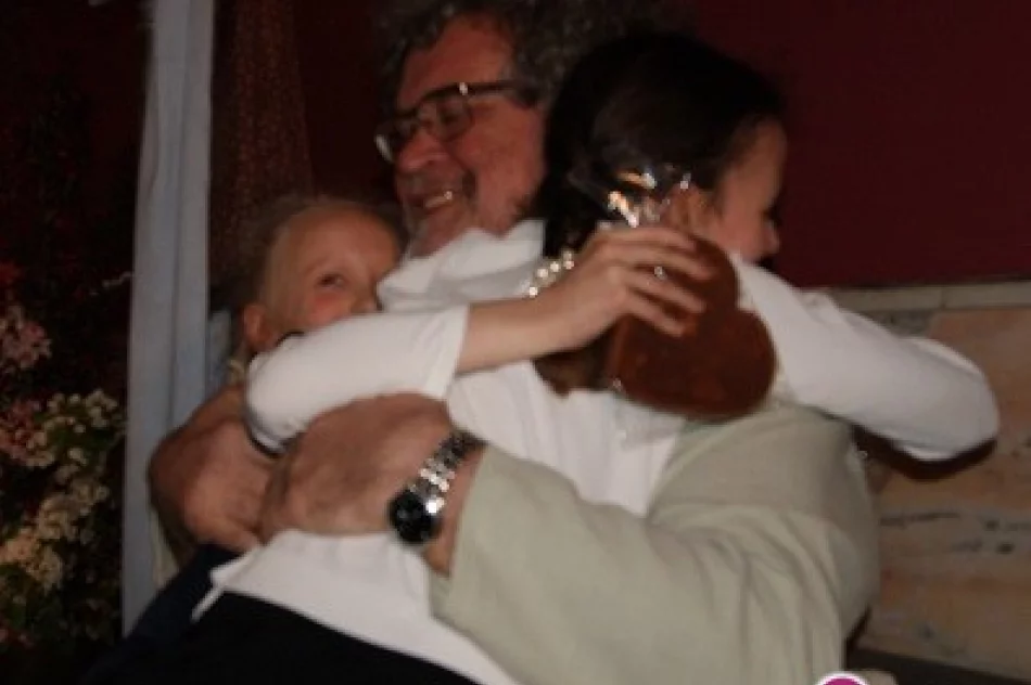 3 maja – to był dzień Aleksandra i Barbary Porzucków - zdjęcie 2