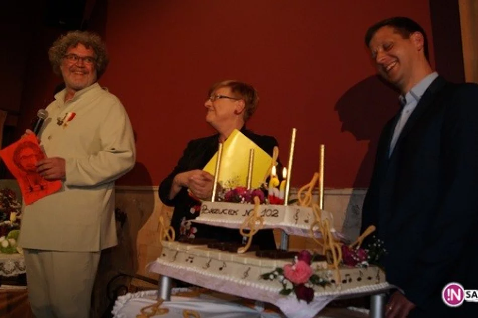 3 maja – to był dzień Aleksandra i Barbary Porzucków - zdjęcie 3