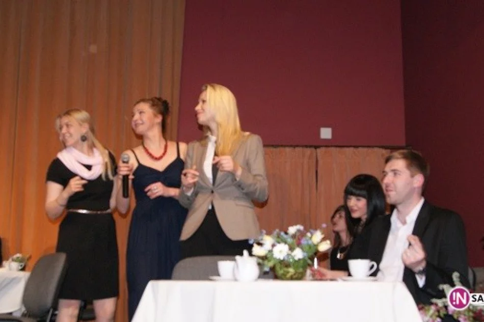 3 maja – to był dzień Aleksandra i Barbary Porzucków - zdjęcie 4