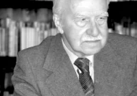 Zmarł profesor Tadeusz Gibas, syn ostatnich właścicieli dworu w Mordarce - zdjęcie główne