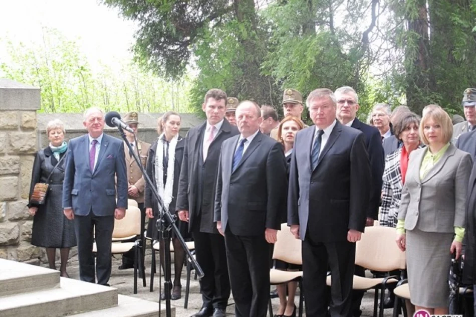 100-lecie Bitwy Gorlickiej - zdjęcie 3