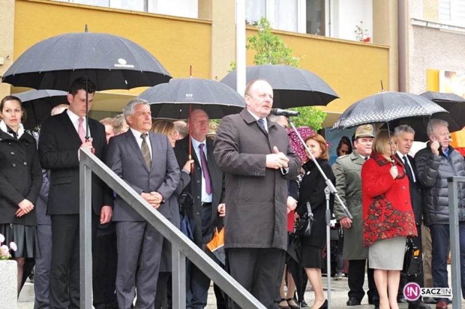 100-lecie Bitwy Gorlickiej - zdjęcie 4