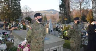 W rocznicę śmierci pamiętali o inżynierze Janie Drożdżu - zdjęcie 2