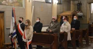 W rocznicę śmierci pamiętali o inżynierze Janie Drożdżu - zdjęcie 5