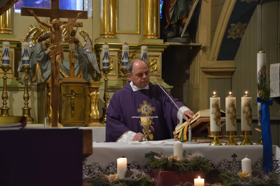 W rocznicę śmierci pamiętali o inżynierze Janie Drożdżu - zdjęcie 6