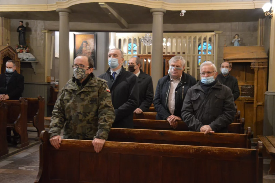 W rocznicę śmierci pamiętali o inżynierze Janie Drożdżu - zdjęcie 7