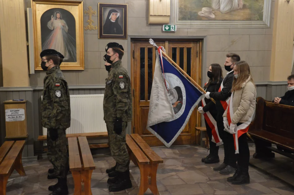 W rocznicę śmierci pamiętali o inżynierze Janie Drożdżu - zdjęcie 8