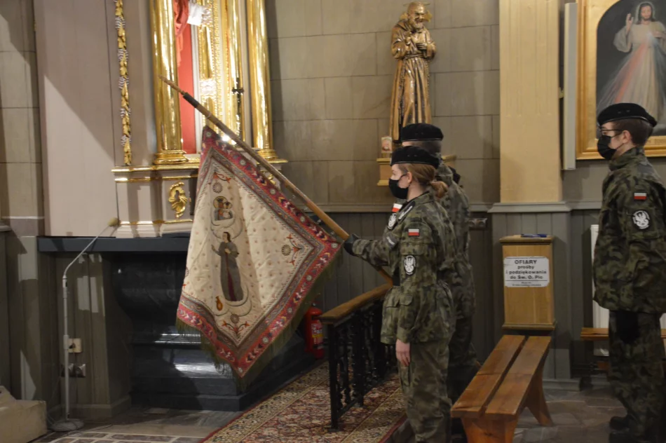 W rocznicę śmierci pamiętali o inżynierze Janie Drożdżu - zdjęcie 9