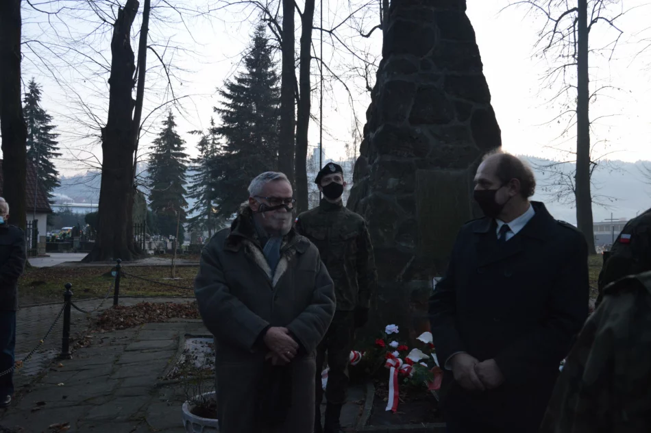 W rocznicę śmierci pamiętali o inżynierze Janie Drożdżu - zdjęcie 11