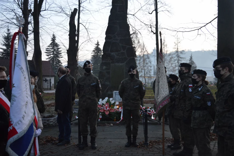 W rocznicę śmierci pamiętali o inżynierze Janie Drożdżu - zdjęcie 12