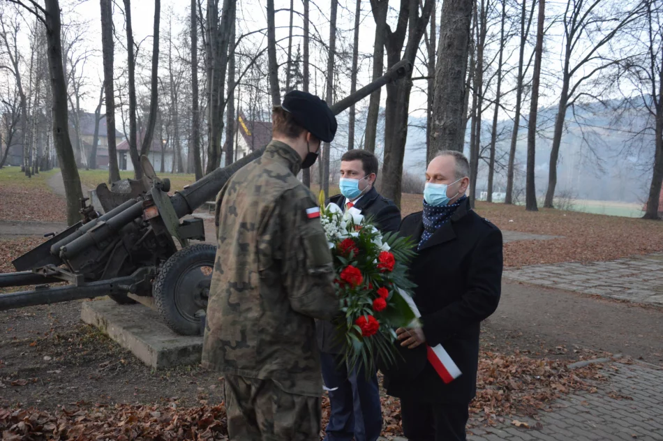 W rocznicę śmierci pamiętali o inżynierze Janie Drożdżu - zdjęcie 13