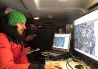 Pięć akcji i wypraw ratunkowych.  Próbowali zejść z gór bez latarek i pod wpływem alkoholu  - zdjęcie główne