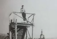 Skoki narciarskie w Limanowej: była skocznia, znany zawodnik i trener - zdjęcie główne