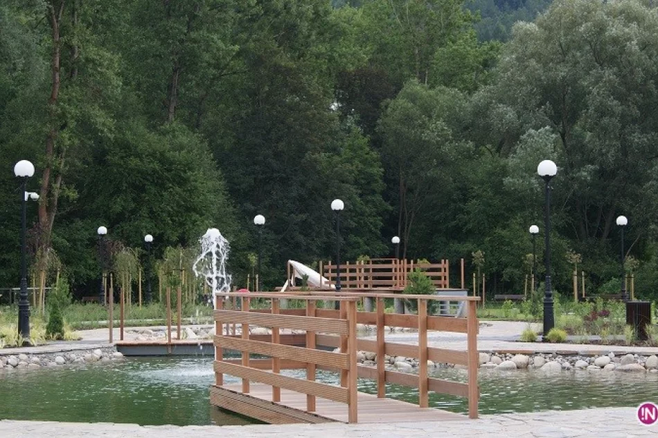 Muszyna otwiera swój Eden - zdjęcie 2