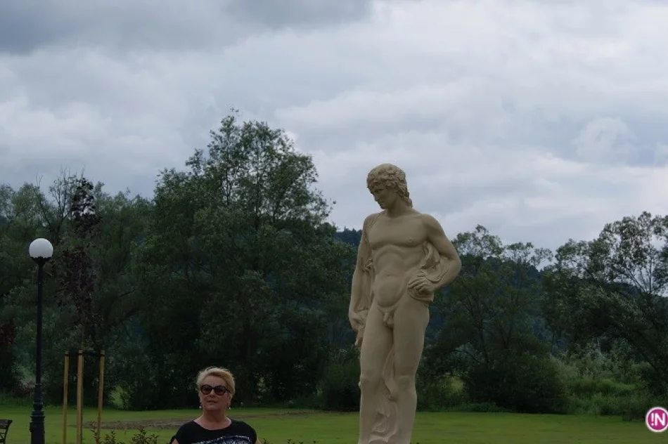 Muszyna otwiera swój Eden - zdjęcie 3