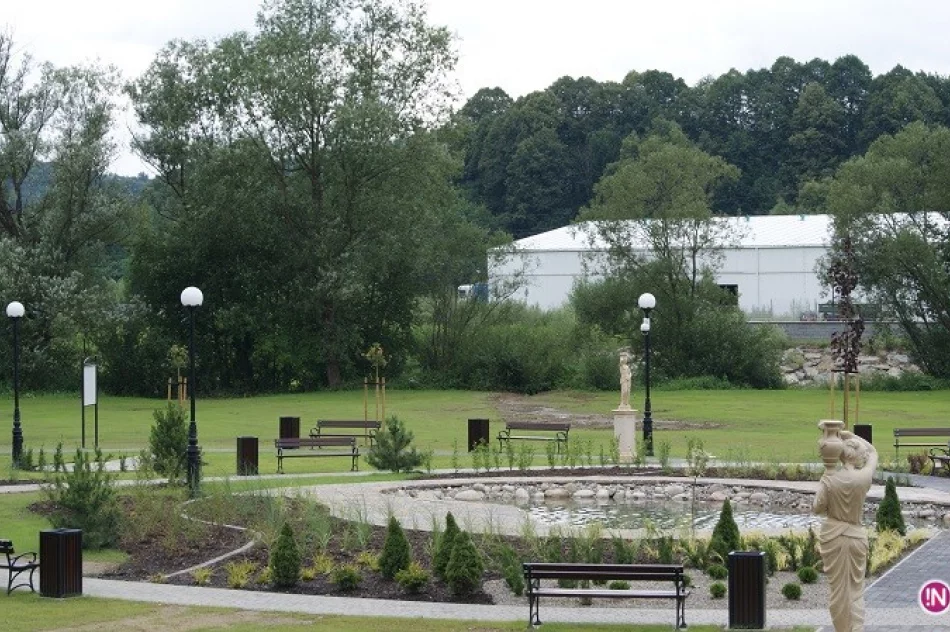 Muszyna otwiera swój Eden - zdjęcie 4