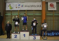 Limanowianie mocni w Krakowie. Blisko wojewódzkiego zwycięstwa. - zdjęcie główne