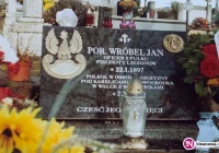 Ulica Limanowej otrzymała nazwę ku czci młodego bohatera - zdjęcie główne