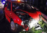 Wypadek po wypadku - zdjęcie główne